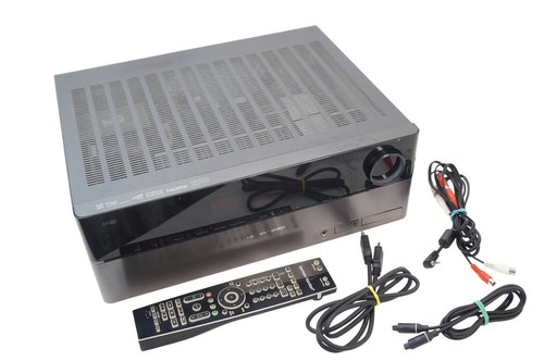 Harman kardon avr 360 1 - avr,