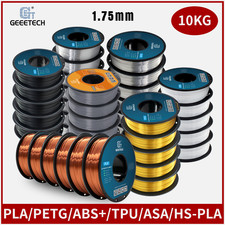 Geeetech 10 kg pla petg abs +