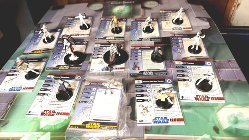 Star wars miniatura wotc - star,