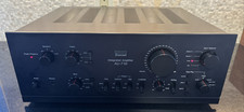 Sansui AU-710 Integrated Power