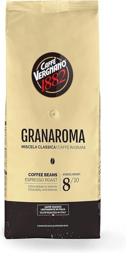 1kg vergnano caffè - 1kg, in