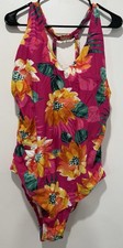 Costume da bagno Kona Sol