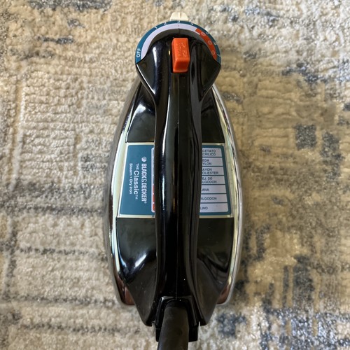 Black decker ferro stiro - black+decker, a
