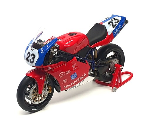 Minichamps scala 122 - minichamps,