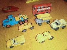 LOTTO 1:66 POLITOYS J23