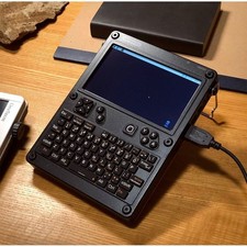 Uconsole Scheda di Sviluppo