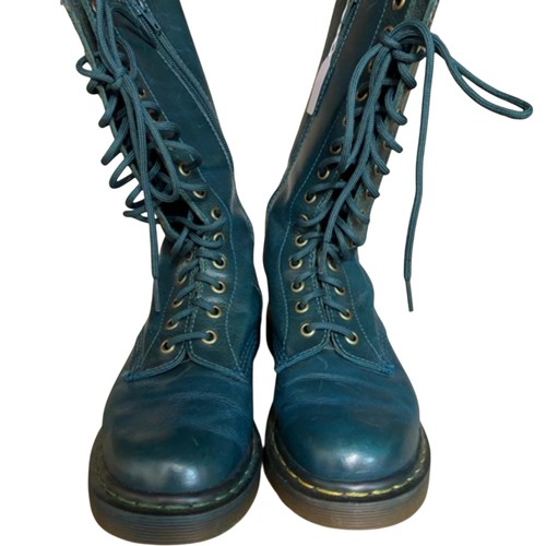Stivali martens 1460 donna - dr.,