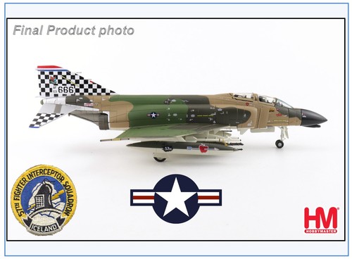 Ha19082 phantom ii usaf - ha19082,