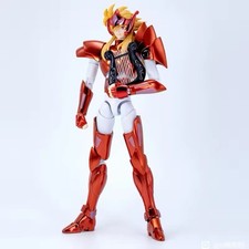 Figurine anime saint - saint, seiya