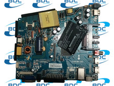 Scheda principale power board - scheda,