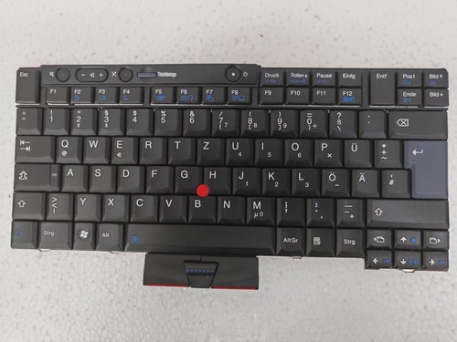 Tastiera tedesca per lenovo - tastiera,