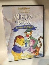 Winnie The Pooh Tempo Di