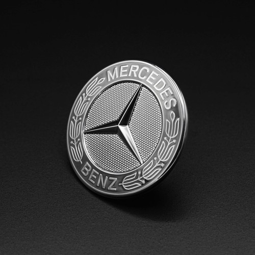Emblema mercedes stella - stella, per