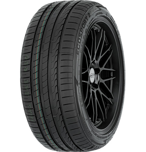 Imperial ecosport - imperial, 2
