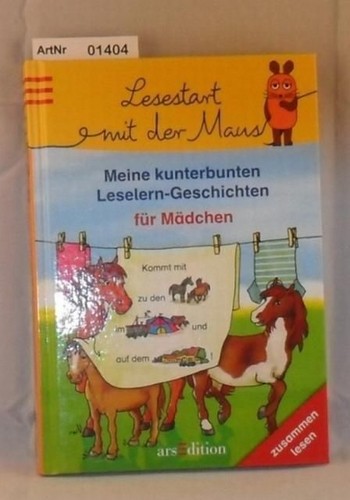 Lesestart mit der maus meine - lesestart,