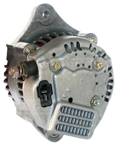 Alternatore nuovo jcb - nuovo, 801