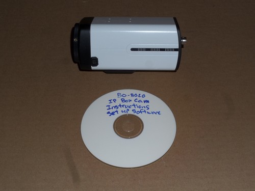 Bo8020 cctv ip box - ip,