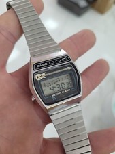Orologio Vintage Casio