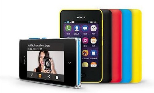 Smartphone originale nokia - smartphone,