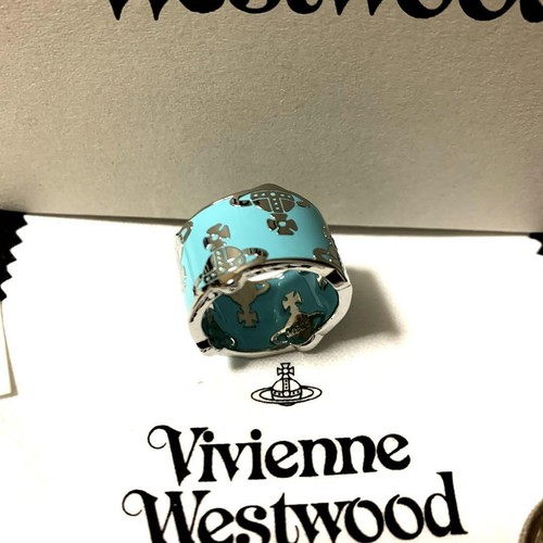 Anello vivienne westwood - anello,
