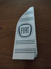 Pedana poggiapiedi auto