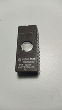 27256 MEMORIA EPROM