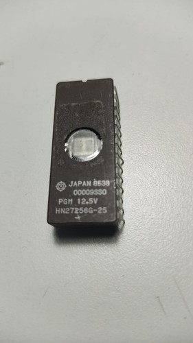 27256 memoria eprom - memoria,
