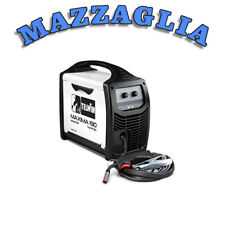 TELWIN MAXIMA 190 SYNERGIC