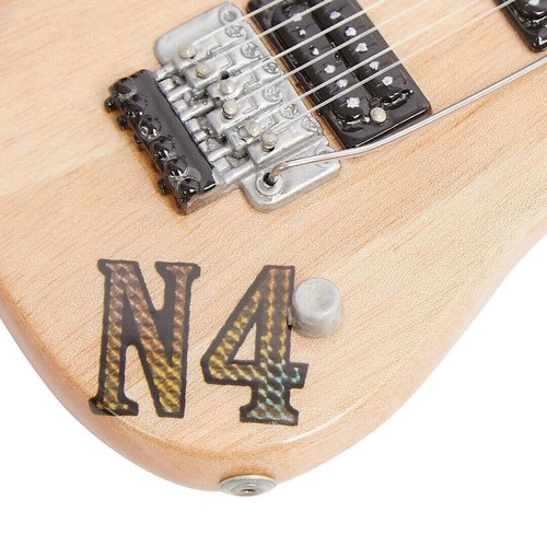 Nuno bettencourt guitar - nuno,