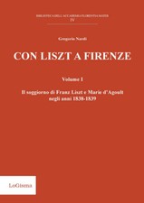 Con Liszt a Firenze. Il