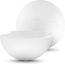 1 x Pallina polistirolo grande