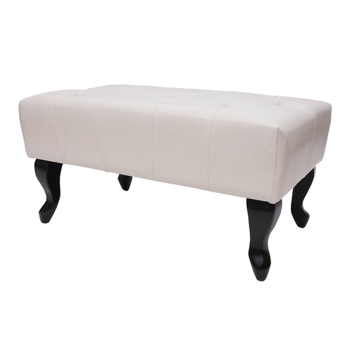 Ware ottomane chesterfield - b-ware,
