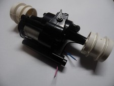 VINTAGE NIKKO Train Arrière