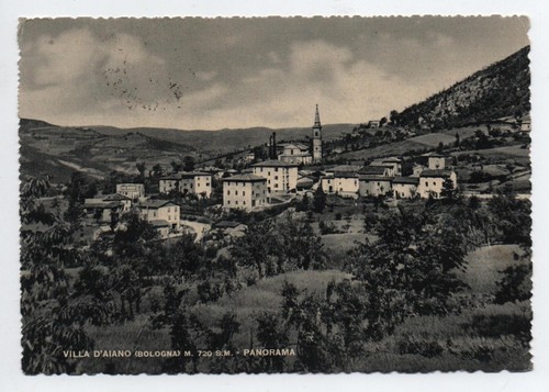 Villa aiano panorama - d'aiano,