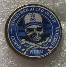 Brescia curva nord - brescia, ultras