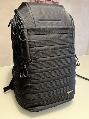 Lowepro protactic 450 ii - aw,