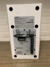Bose professional freespace - bose, *professional