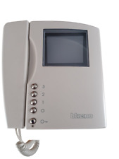 Videocitofono 2 fili colori Swing Bticino LT Terraneo art. 344824. ULTIMO!