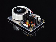 Alimentatore lineare versione