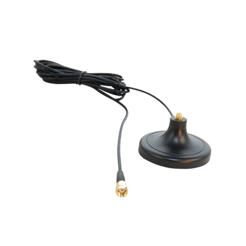 Hqrp base antenna - di, a