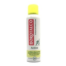 BOROTALCO DEODORANTE SPRAY