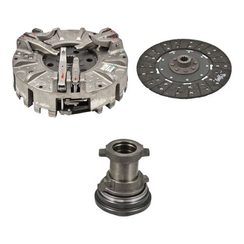 Kit frizione completo - frizione, per