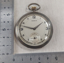 Ancienne montre gousset