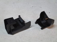 STAFFE PORTA CRIC FIAT 127 - NUOVE - ORIGINALI