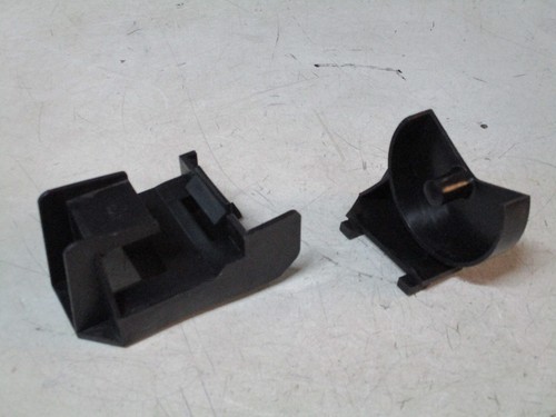 Staffe porta cric fiat 127 - cric,