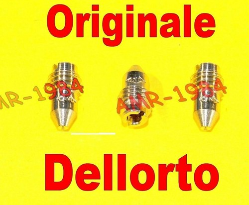 Kit getti carburatore - kit,