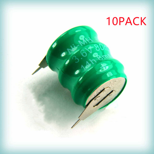 Confezione batterie di - batterie,