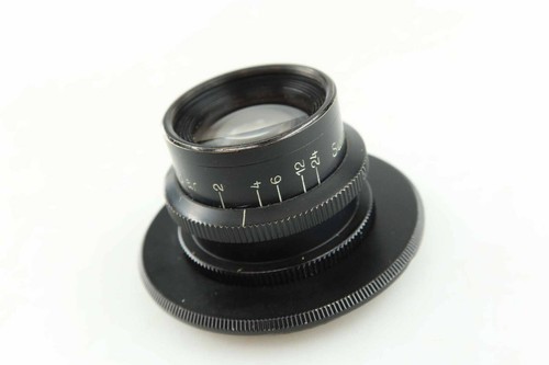 Leica summar mm - 80, m39