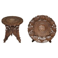 PICCOLO ANTICO TAVOLO