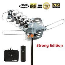 Outdoor Antenna 150 Mile 360